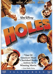 Holes