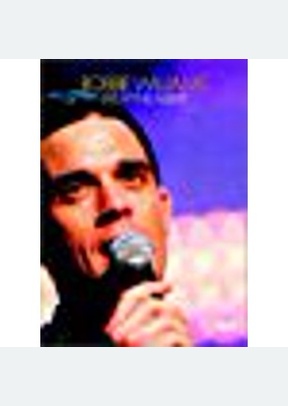 Robbie Williams: Live At The Albert