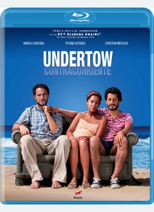 Undertow