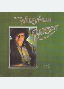 WILLIS ALAN RAMSEY