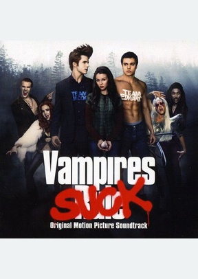 Vampires Suck (OST)