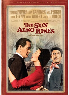 The Sun Also Rises