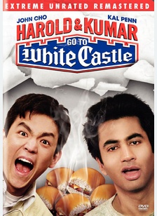 Harold & Kumar Go To White Castle