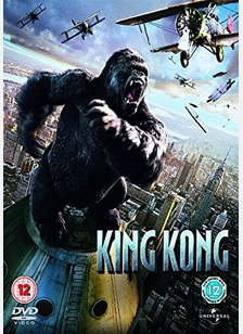 KING KONG