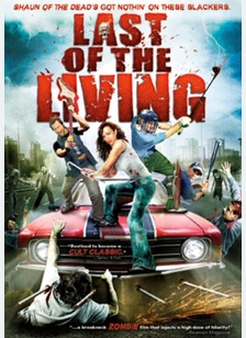Last of the Living