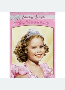 SHIRLEY TEMPLE COLL:V01