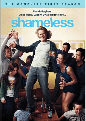 Shameless: The Complete First Season
