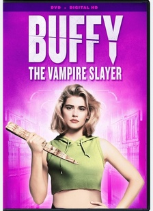Buffy The Vampire Slayer