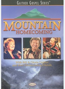 MOUNTAIN HOMECOMING
