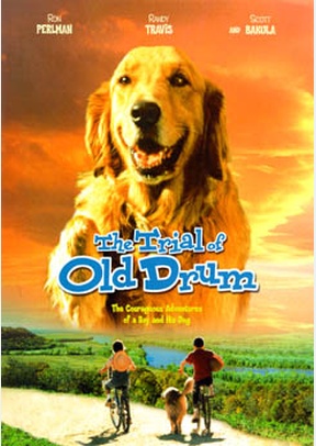 The Trial Of Old Drum