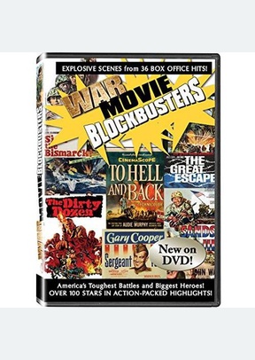 War Movie Blockbusters