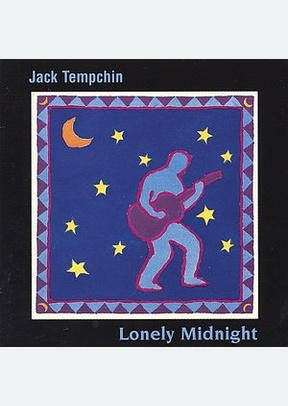 LONELY MIDNIGHT