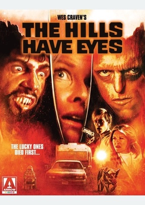 The Hills Have Eyes
