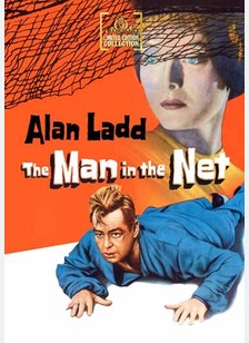 The Man In The Net