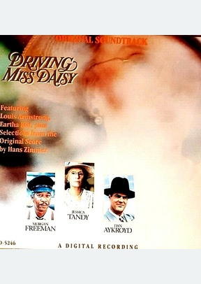 DRIVING MISS DAISY (OST)