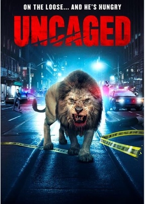 Uncaged