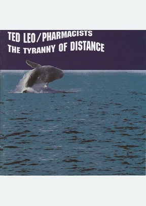 TYRANNNY OF DISTANCE