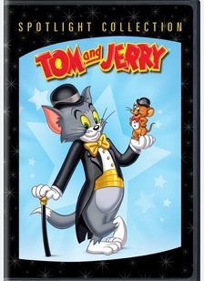 Tom & Jerry: Spotlight Collection