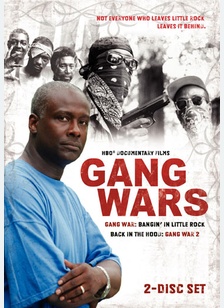 Gang Wars
