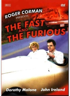 FAST AND FURIOUS