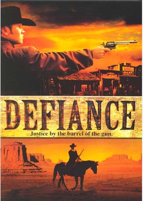 Defiance