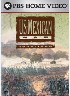 U.S.-Mexican War