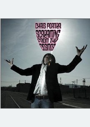 PORTER, CHRIS