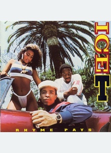 RHYME PAYS
