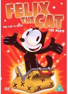 FELIX THE CAT (VARIOUS)