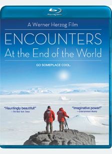 Encounters at the End of the World