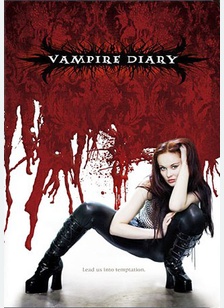 Vampire Diary