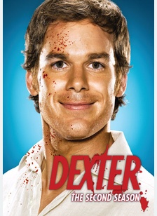 Dexter: The Second Season