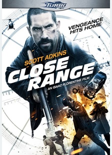 Close Range
