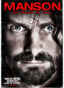 Manson, My Name Is Evil