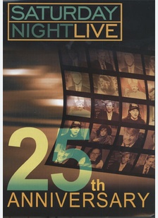 SNL: 25th Anniversary
