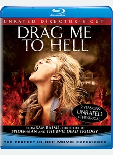 Drag Me to Hell