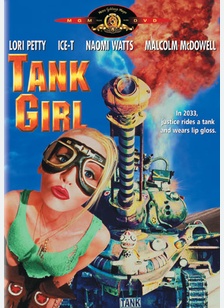 Tank Girl