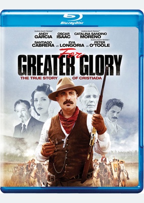 For Greater Glory