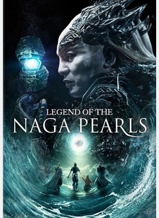 Legend of the Nega Pearls