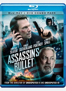 Assassin's Bullet