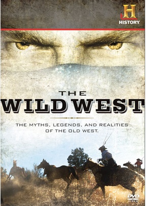 The Wild Wild West