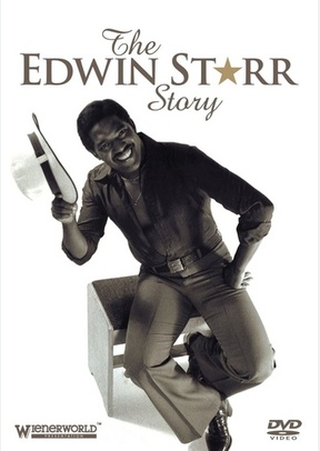 The Edwin Starr: Story