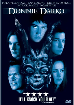 Donnie Darko