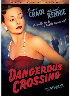Dangerous Crossing