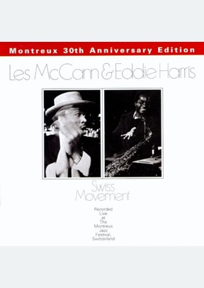 Swiss Movement: Montreux 30th Anniversary Edition