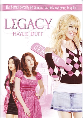 Legacy