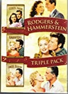 RODGERS & HAMMERSTEIN TRIP