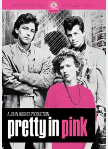 Pretty In Pink