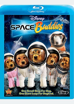 Space Buddies