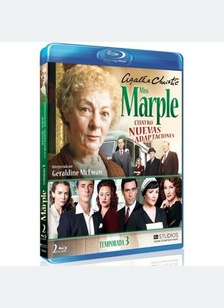 MISS MARPLE:S3 (BR)